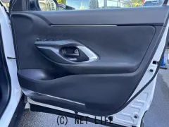 トヨタ ヤリスクロス