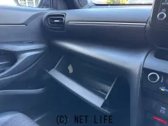 トヨタ ヤリスクロス