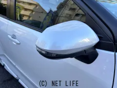 トヨタ ヤリスクロス