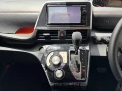 トヨタ シエンタ