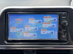 トヨタ シエンタ