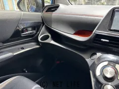 トヨタ シエンタ