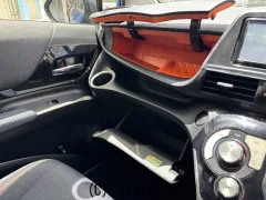 トヨタ シエンタ