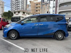 トヨタ シエンタ