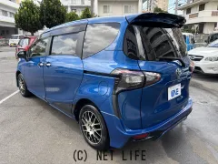 トヨタ シエンタ