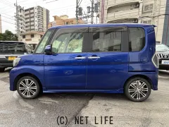 ダイハツ タント
