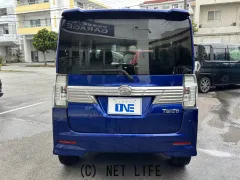 ダイハツ タント
