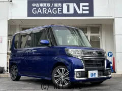 ダイハツ タント