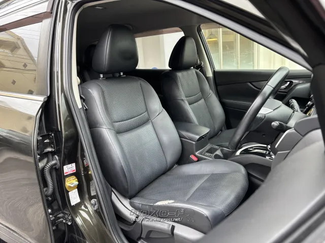 日産 エクストレイル