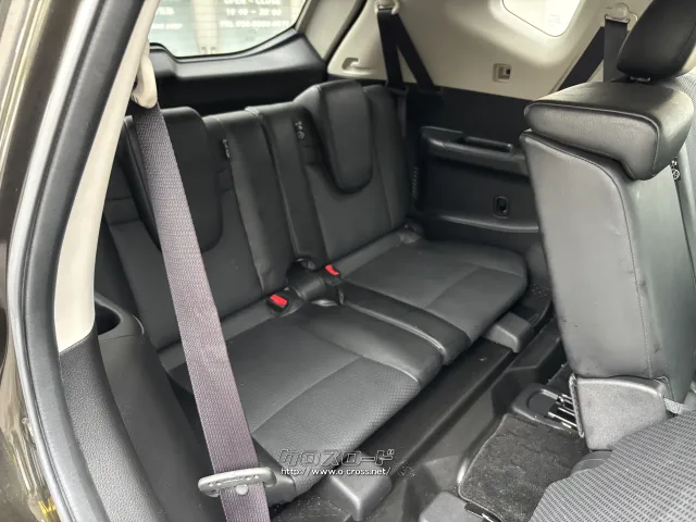 日産 エクストレイル