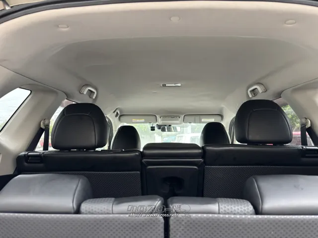 日産 エクストレイル