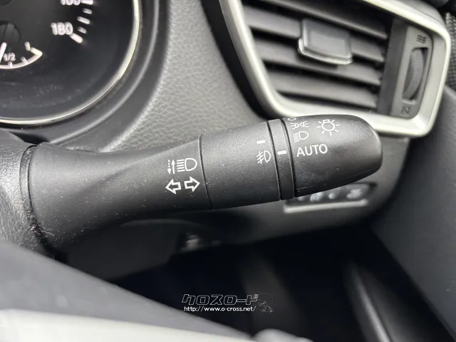 日産 エクストレイル