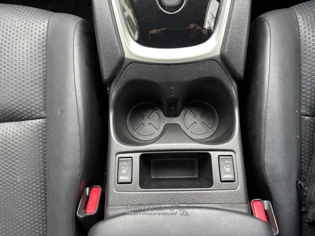 日産 エクストレイル