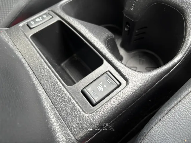 日産 エクストレイル