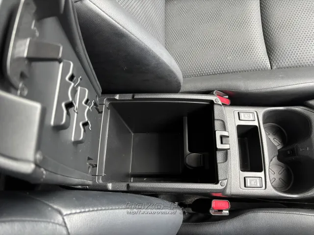 日産 エクストレイル