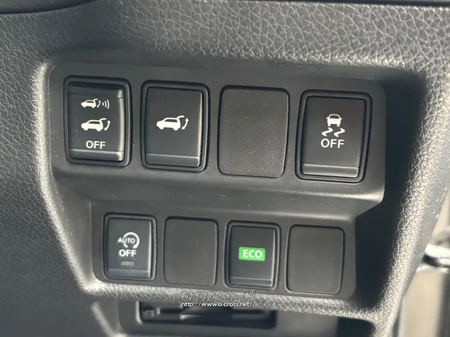 日産 エクストレイル