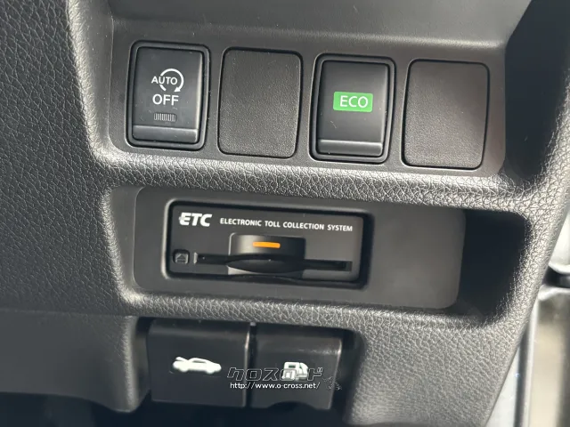日産 エクストレイル