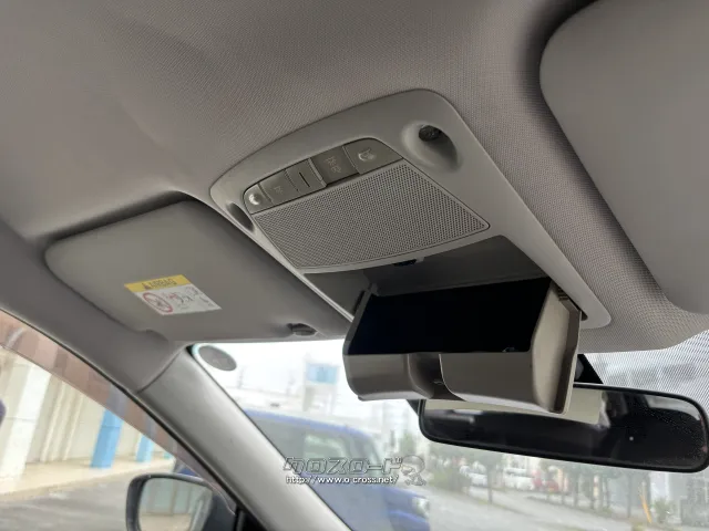 日産 エクストレイル