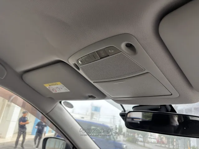 日産 エクストレイル