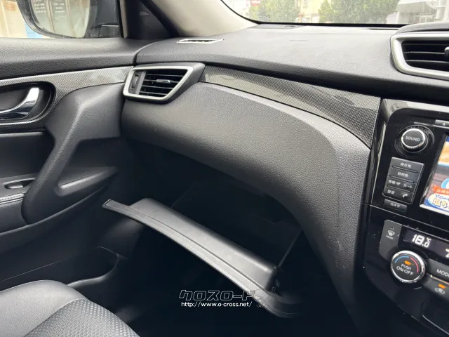 日産 エクストレイル