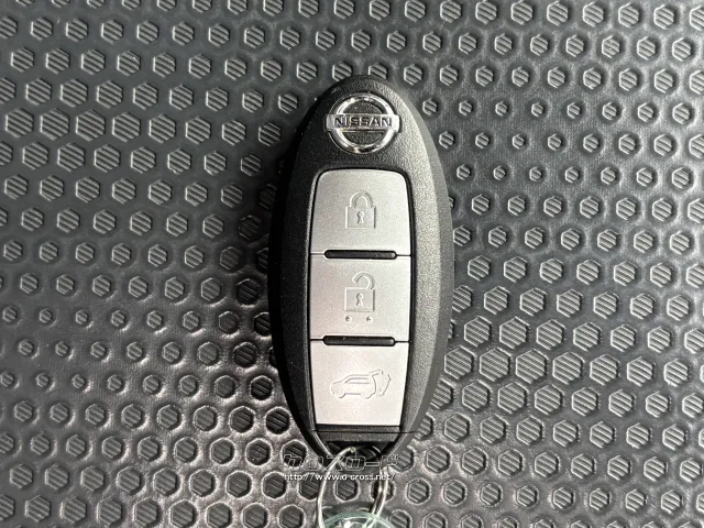 日産 エクストレイル