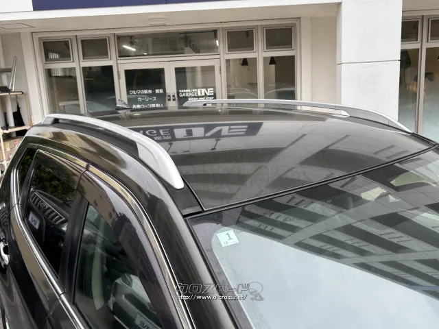 日産 エクストレイル