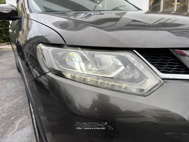 日産 エクストレイル