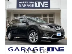 日産 エクストレイル