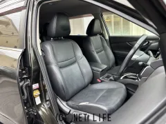 日産 エクストレイル