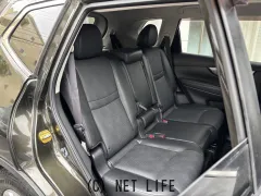 日産 エクストレイル