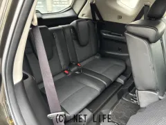 日産 エクストレイル