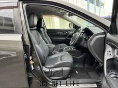 日産 エクストレイル