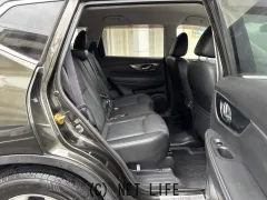 日産 エクストレイル