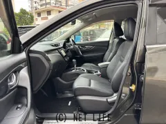 日産 エクストレイル