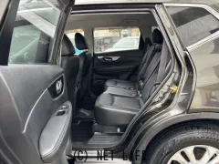 日産 エクストレイル