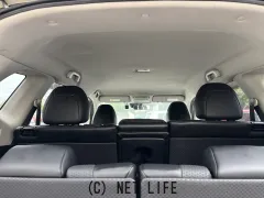 日産 エクストレイル