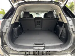 日産 エクストレイル