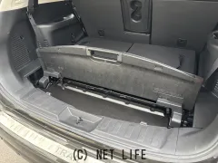 日産 エクストレイル