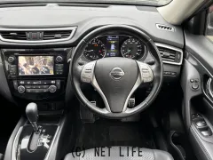 日産 エクストレイル