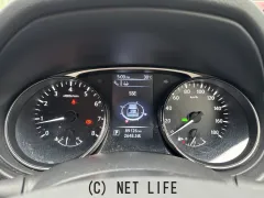 日産 エクストレイル