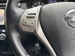 日産 エクストレイル