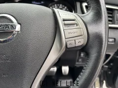 日産 エクストレイル