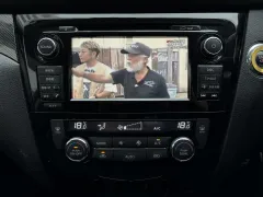 日産 エクストレイル