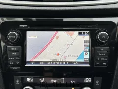 日産 エクストレイル