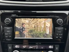 日産 エクストレイル