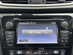 日産 エクストレイル