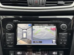 日産 エクストレイル