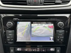日産 エクストレイル
