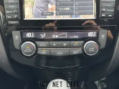 日産 エクストレイル