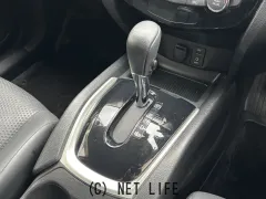 日産 エクストレイル